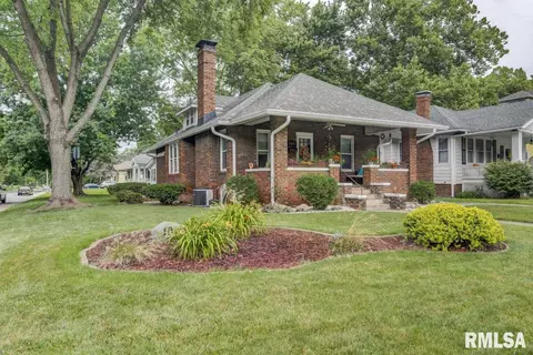 1041 S Walnut St, Springfield, IL 62704 photo 28