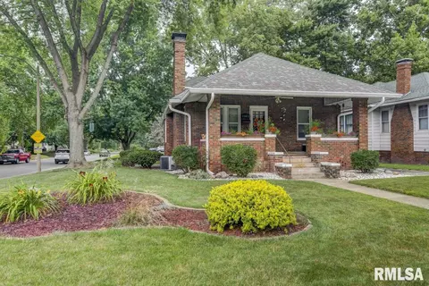 1041 S Walnut St, Springfield, IL 62704 photo 36