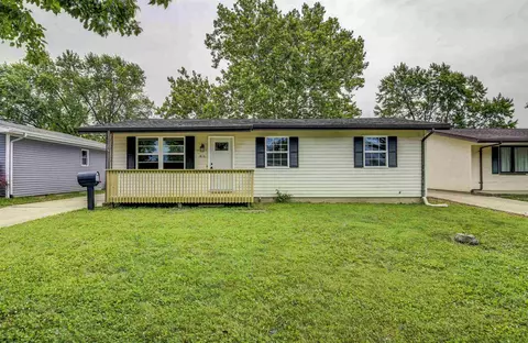 1816 N Wolfe St, Springfield, IL 62702 photo 1