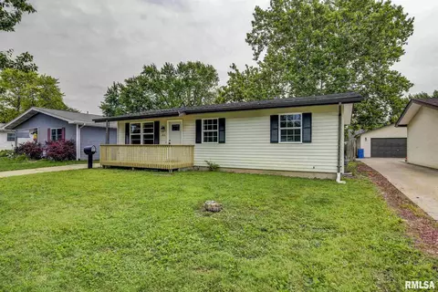 1816 N Wolfe St, Springfield, IL 62702 photo 36