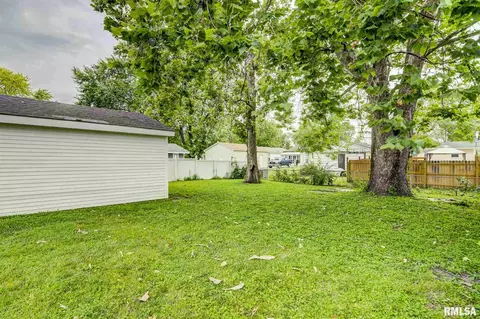 1816 N Wolfe St, Springfield, IL 62702 photo 34