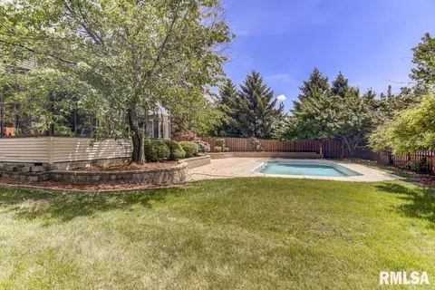 2517 Dickens Dr, Springfield, IL 62711 photo 45