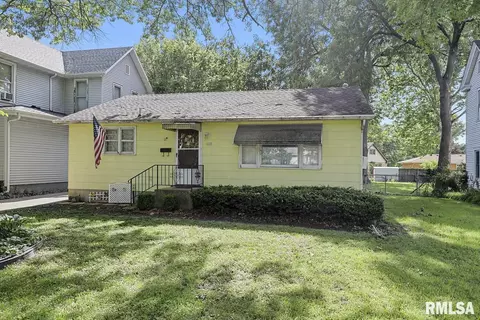 1117 N Macarthur St, Springfield, IL 62702 photo 1