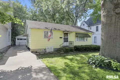 1117 N Macarthur St, Springfield, IL 62702 photo 2