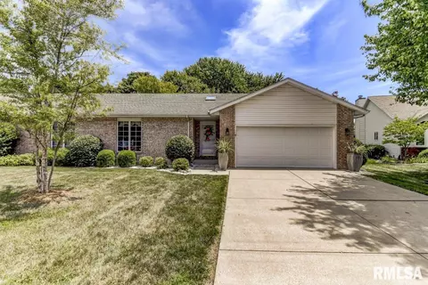 2702 Chase Dr, Springfield, IL 62704 photo 27
