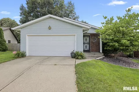 119 Calvin Ave, Springfield, IL 62704 photo 1