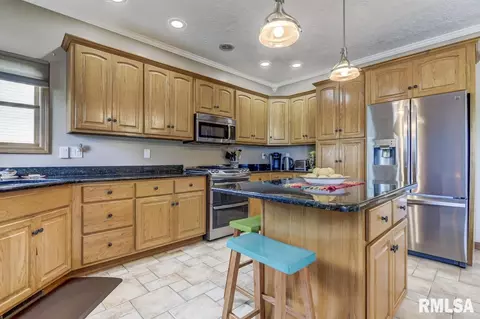2528 Muirfield Dr, Springfield, IL 62711 photo 11