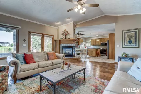 2528 Muirfield Dr, Springfield, IL 62711 photo 8
