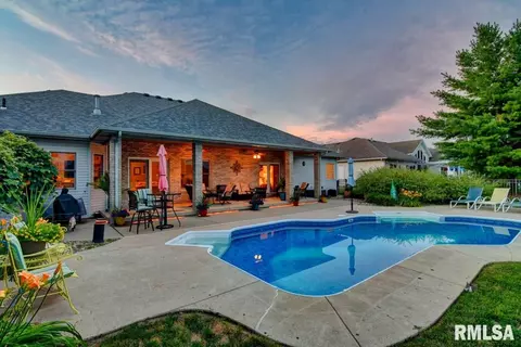2528 Muirfield Dr, Springfield, IL 62711 photo 39