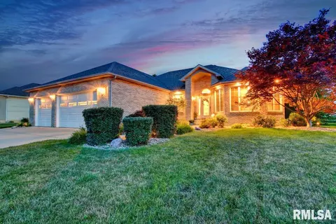 2528 Muirfield Dr, Springfield, IL 62711 photo 34