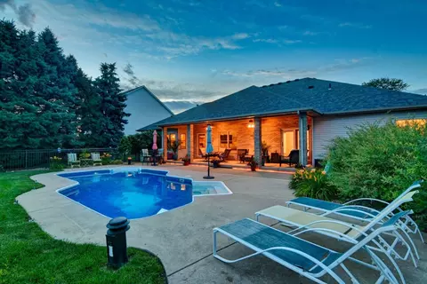 2528 Muirfield Dr, Springfield, IL 62711 photo 38