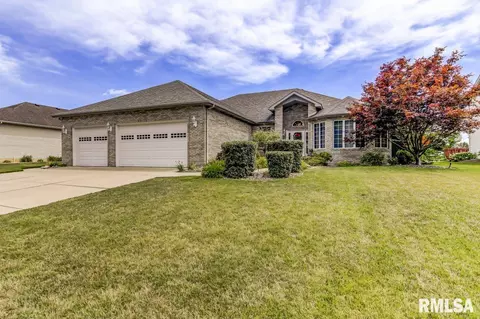 2528 Muirfield Dr, Springfield, IL 62711 photo 2
