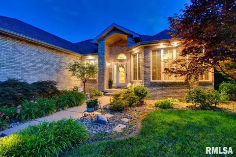 2528 Muirfield Dr, Springfield, IL 62711 photo 1