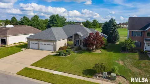 2528 Muirfield Dr, Springfield, IL 62711 photo 43