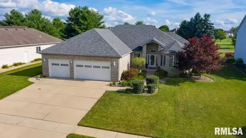 2528 Muirfield Dr, Springfield, IL 62711 photo 42