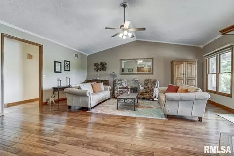 2528 Muirfield Dr, Springfield, IL 62711 photo 6