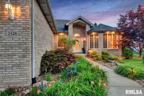 2528 Muirfield Dr, Springfield, IL 62711 photo 35