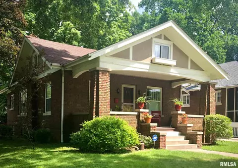 1500 Dial Ct, Springfield, IL 62704 photo 1