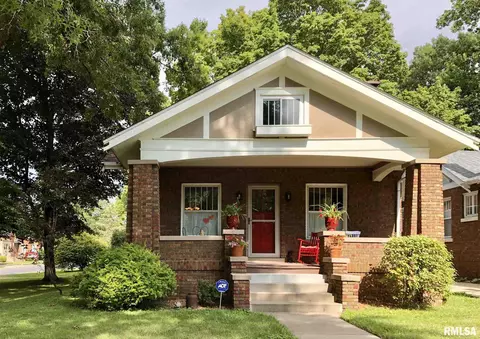 1500 Dial Ct, Springfield, IL 62704 photo 2