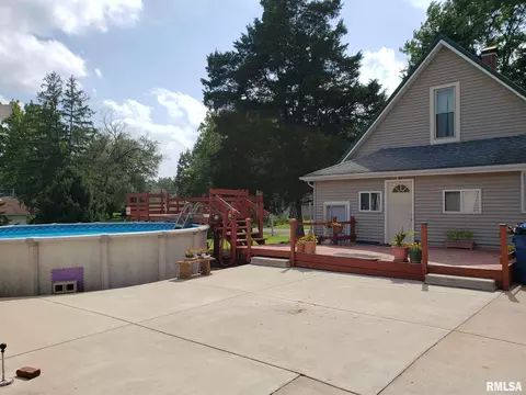 3404 Donna St, Springfield, IL 62702 photo 8