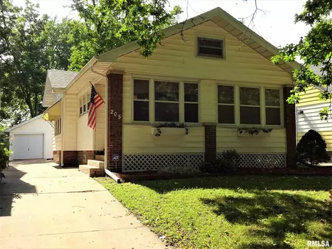 205 N Illinois, Springfield, IL 62702 photo 1