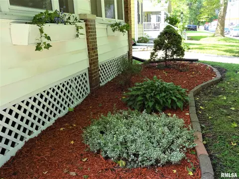 205 N Illinois, Springfield, IL 62702 photo 40