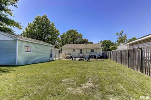 40 Melody Ln, Springfield, IL 62702 photo 22