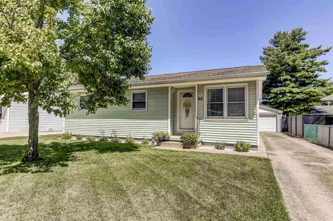 40 Melody Ln, Springfield, IL 62702 photo 1