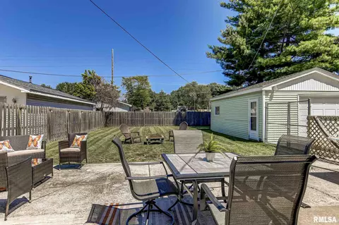 40 Melody Ln, Springfield, IL 62702 photo 19