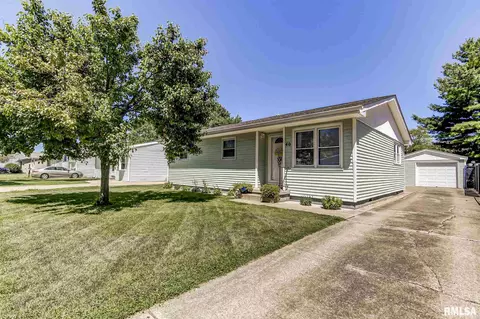 40 Melody Ln, Springfield, IL 62702 photo 24