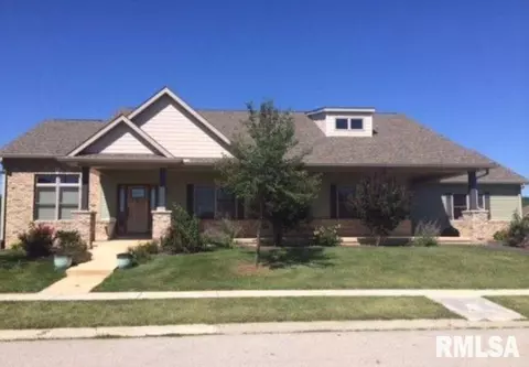 4900 Eden Ct, Springfield, IL 62711 photo 1