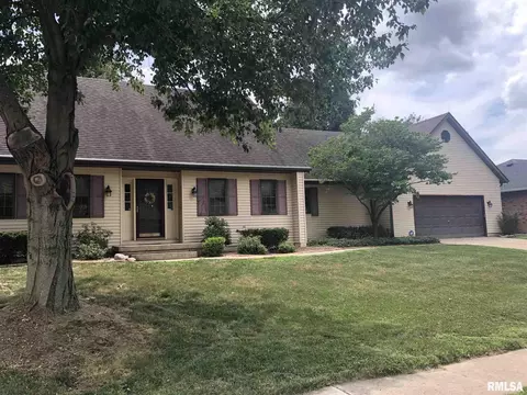 2504 Wydown Ave, Springfield, IL 62704 photo 1