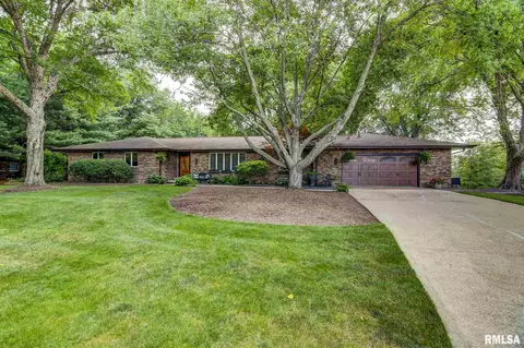 54 Frontier Lake Dr, Springfield, IL 62707 photo 3