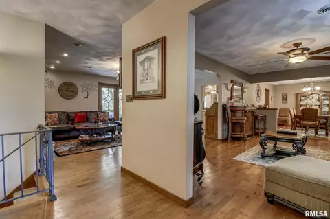 54 Frontier Lake Dr, Springfield, IL 62707 photo 17