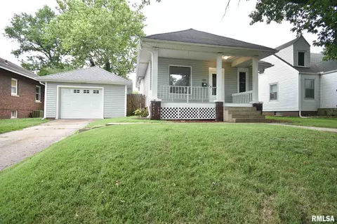 2355 Yale Blvd, Springfield, IL 62703 photo 1