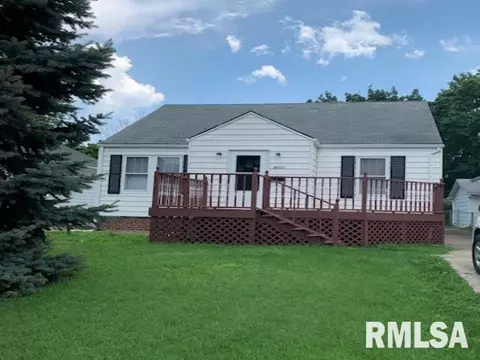 2444 S 6th St, Springfield, IL 62703 photo 1