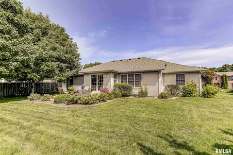 4540 Longfellow Dr, Springfield, IL 62711 photo 4
