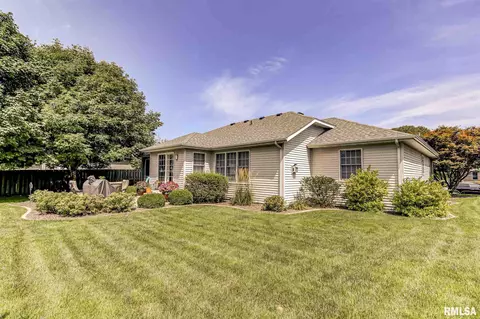 4540 Longfellow Dr, Springfield, IL 62711 photo 5