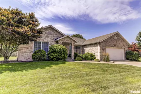 4540 Longfellow Dr, Springfield, IL 62711 photo 1