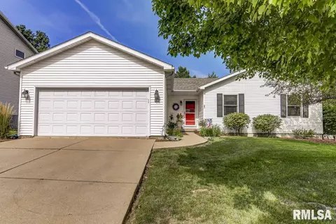 94 Amherst Dr, Springfield, IL 62702 photo 1