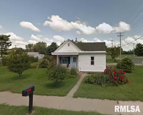 2841 Sangamon Ave, Springfield, IL 62702 photo 1