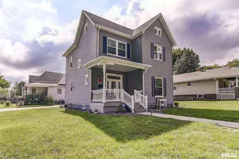 1456 N 3rd St, Springfield, IL 62702 photo 39