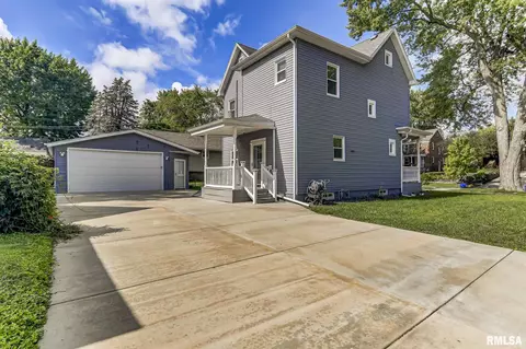 1456 N 3rd St, Springfield, IL 62702 photo 33