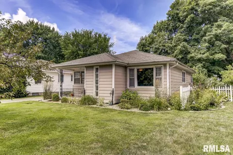 2939 S Douglas Ave, Springfield, IL 62704 photo 21