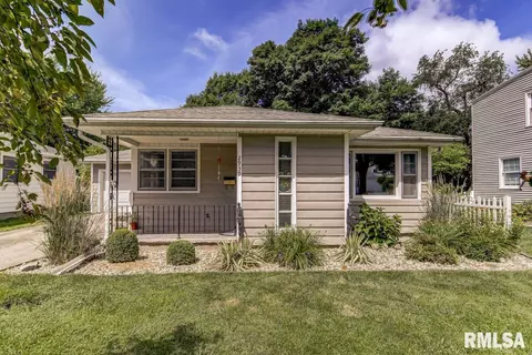 2939 S Douglas Ave, Springfield, IL 62704 photo 22