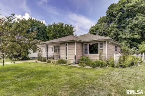 2939 S Douglas Ave, Springfield, IL 62704 photo 19