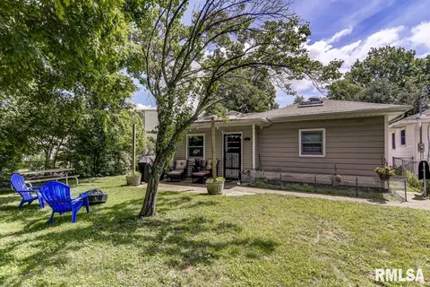 2939 S Douglas Ave, Springfield, IL 62704 photo 3