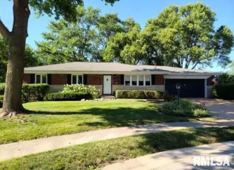 66 Andover Dr, Springfield, IL 62704 photo 1