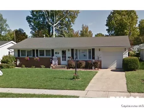 320 Collier Dr, Springfield, IL 62704 photo 1