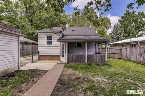 1100 W Iles Ave, Springfield, IL 62704 photo 29